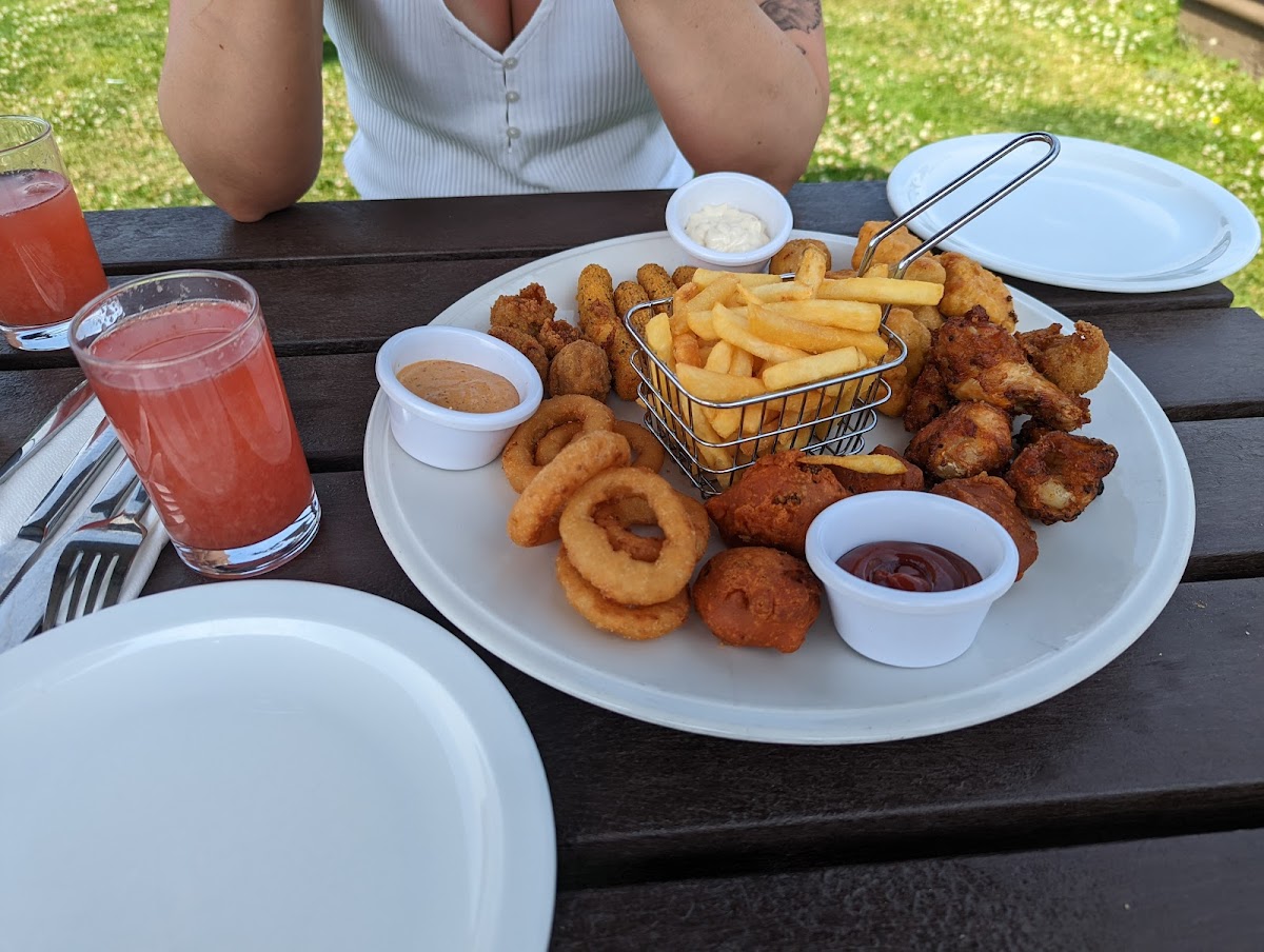 Greenhall Country Cafe & Farm Shop-10