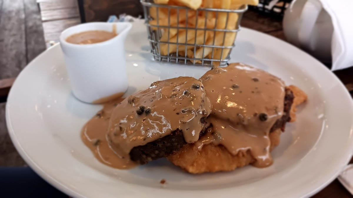 Greenhall Country Cafe & Farm Shop-6